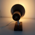 Anvia wandlamp